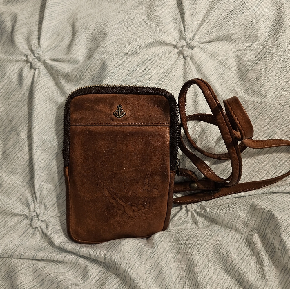 Harbour 2nd crossbody